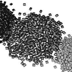SAN (Styrene Acrylonitrile)