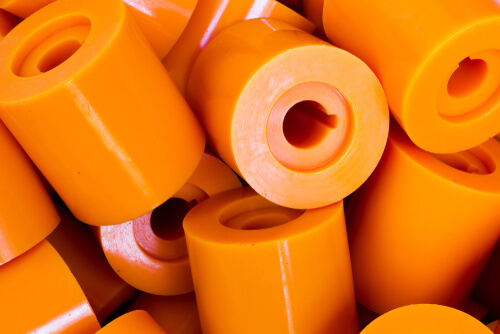 TPU (Thermoplastic Polyurethane)