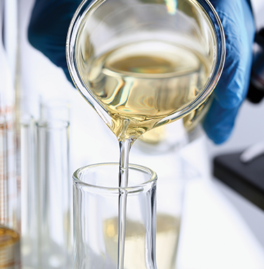 Additives Liquid