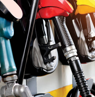 PPA Gas Tubes