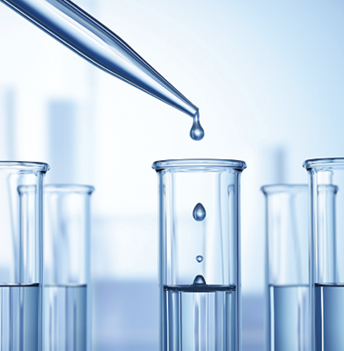 PS Test Tube
