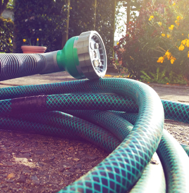 PVC Garden Hose