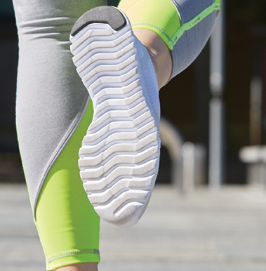 TPU Shoe Sole