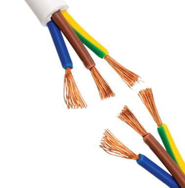 Plastomer Wire