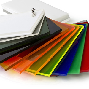 Acrylic (Polymethyl Methacrylate)