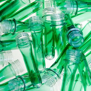 TPE (Thermoplastic Elastomer)