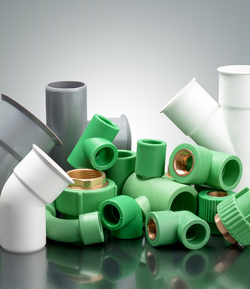 RheComp® Polypropylene Compounds | Nexeo Plastics