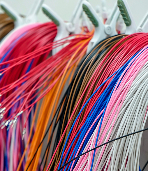 RheComp® Polypropylene Compounds | Nexeo Plastics