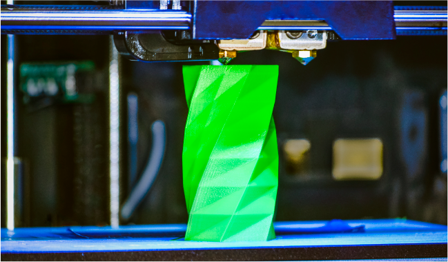 3D Printing Solutions