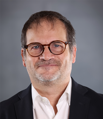Hector Mas
