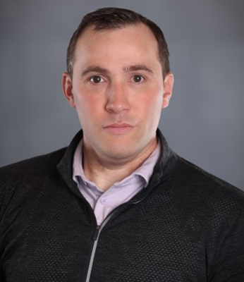 Kevin McGreevy