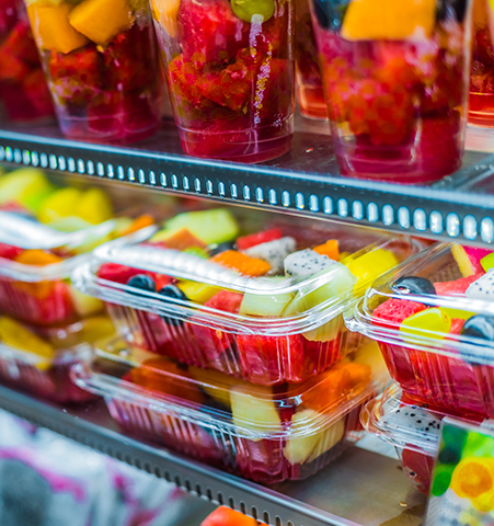 Flexible Packaging