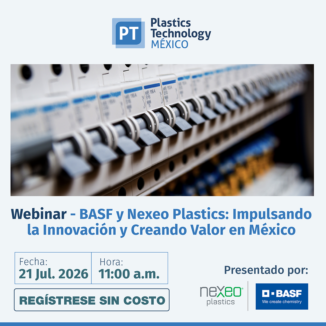 BASF and Nexeo Plastics: Driving Innovation and Creating Value in Mexico