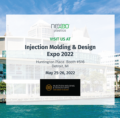 Injection Molding & Design Expo
