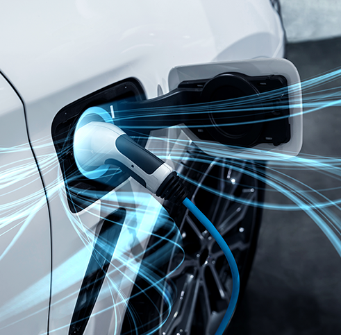 Polymer Trends in the Electric Vehicle Market Webinar