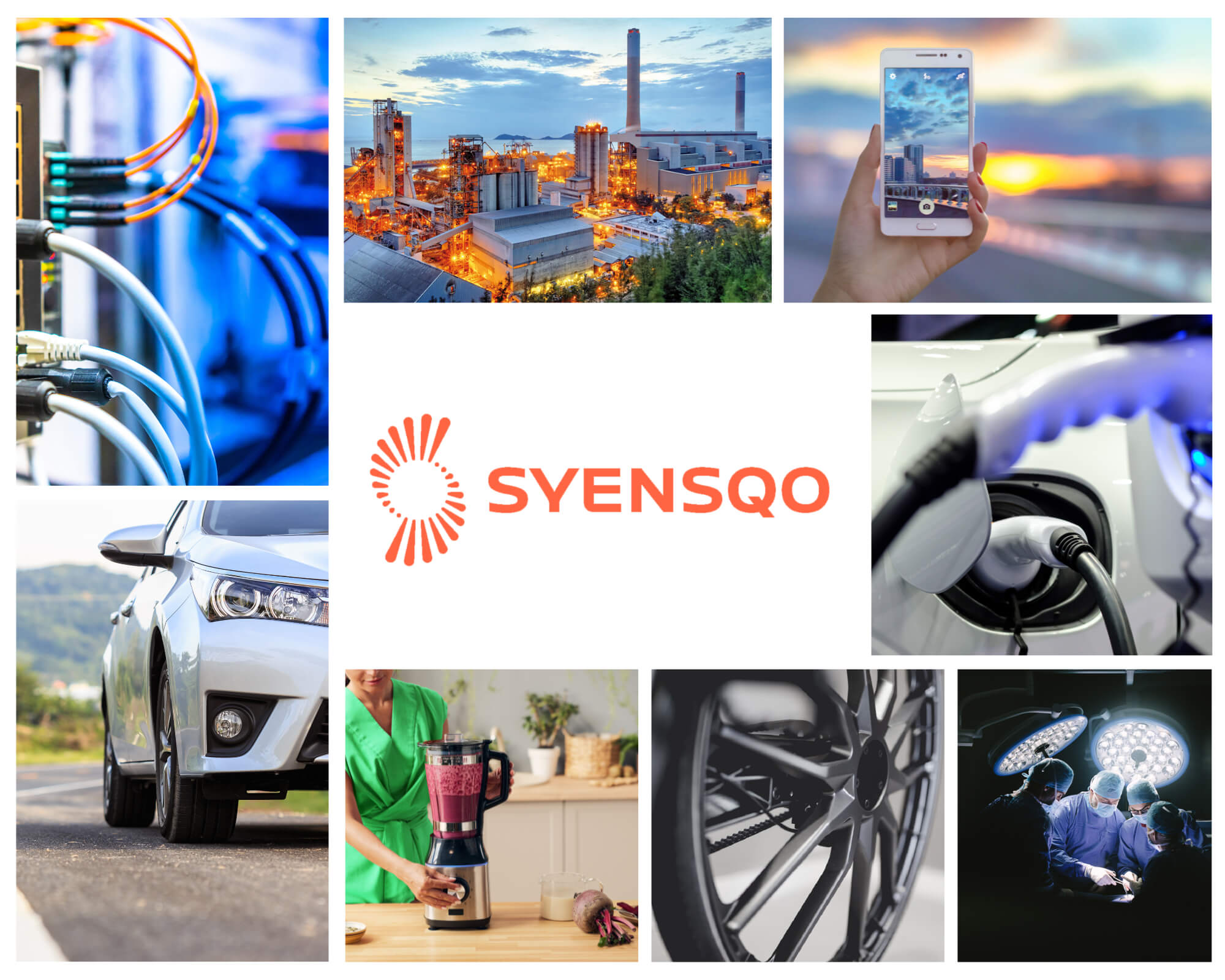 Featured Supplier