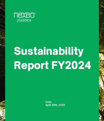 Sustainability Report FY2024