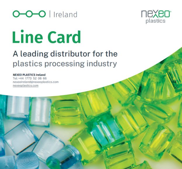 Thermoplastics Distributor - Ireland
