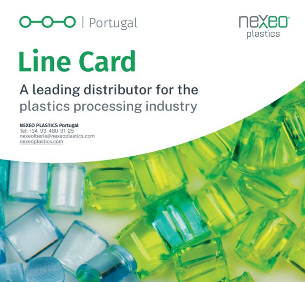 Thermoplastics Distributor - Portugal