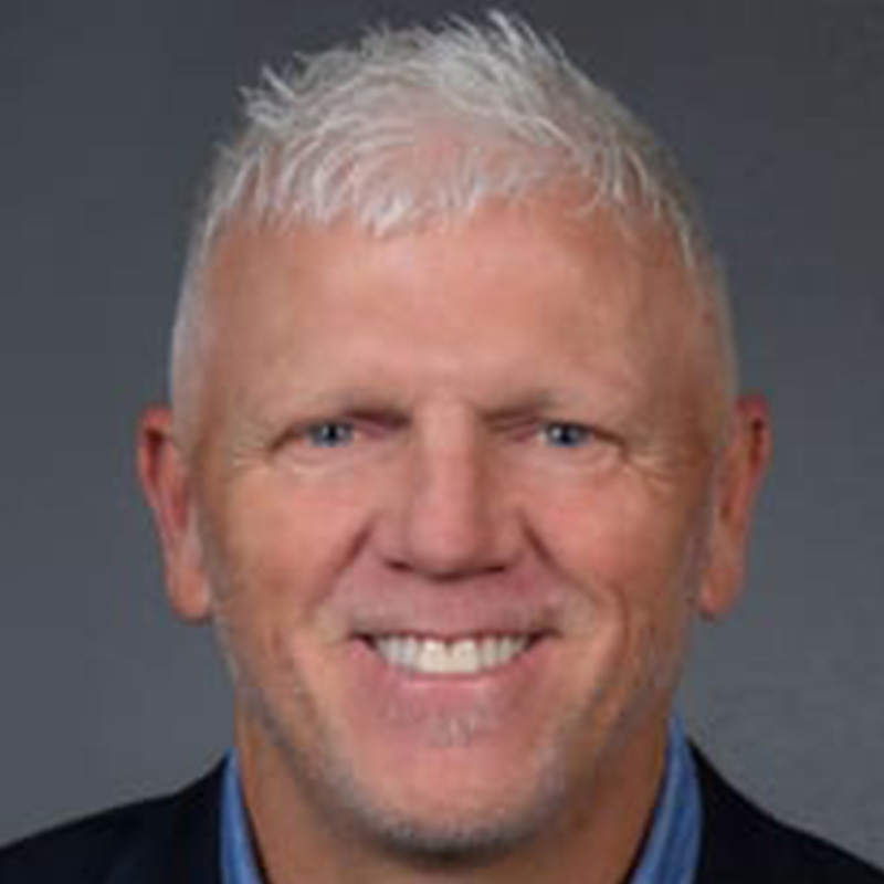 Dave Smith