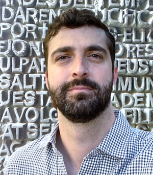 Mauricio Soberón