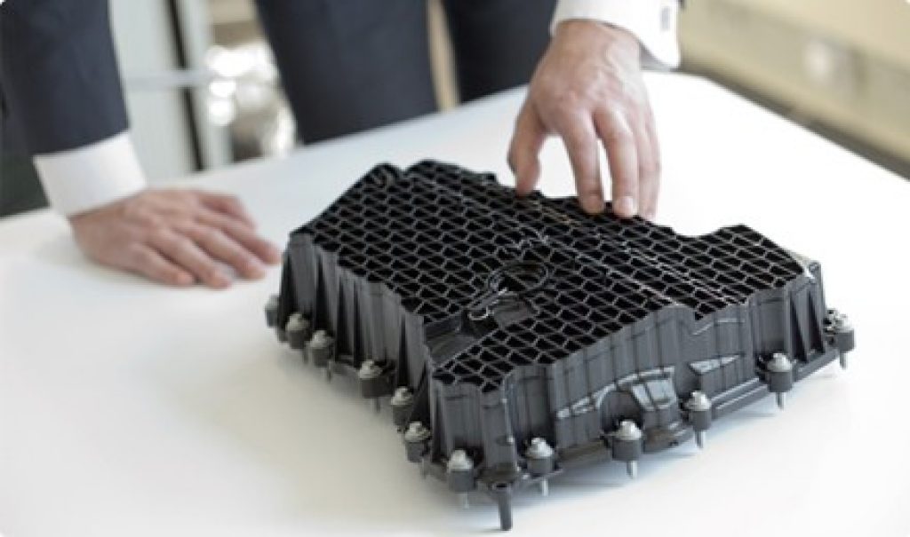 DSM Plastic Distributor Nexeo Plastics