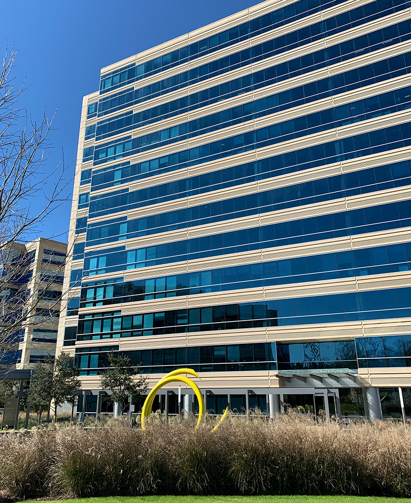Nexeo Plastics Relocates Global Headquarters in The Woodlands, Texas